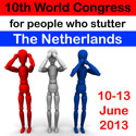 Congreso Holanda